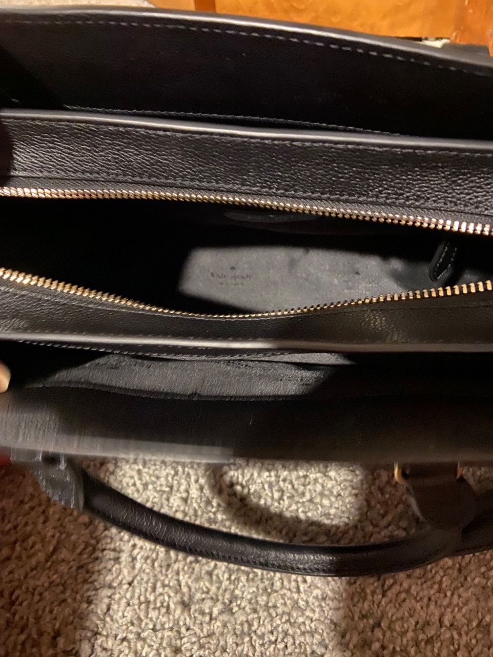 Kate Spade Bag - Picture 4 of 4